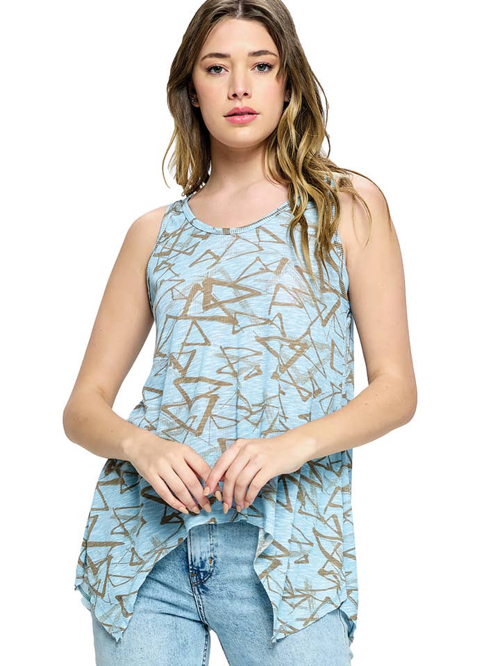 Yak & Yeti - Wholesale Tunic – Women’s - Bundle 100 pcs of Summer Clothing for $400 (Only $4 a piece)12