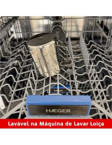 Haeger - Wholesale Kitchen Appliance - HAEGER Super Foam Milk Frother - 600W3