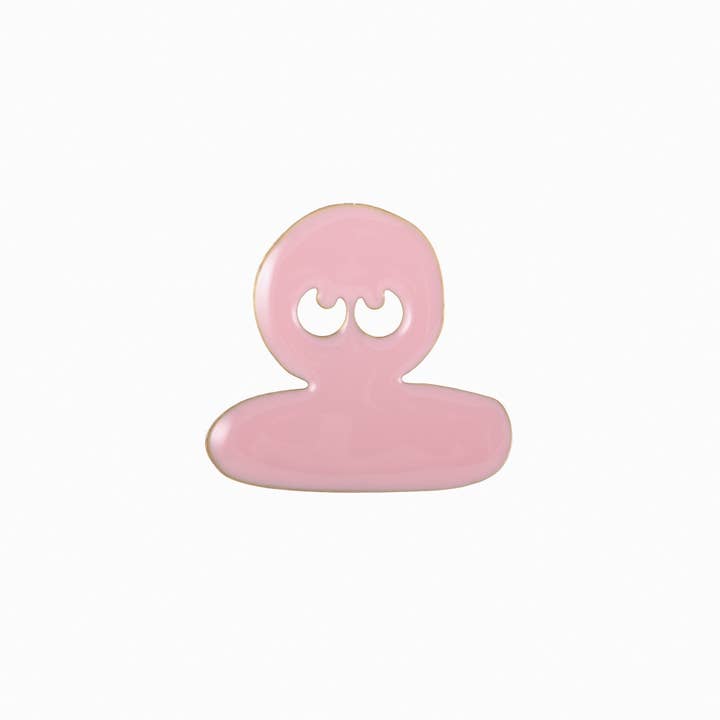 AMBER Pins för wholesale av Titlee