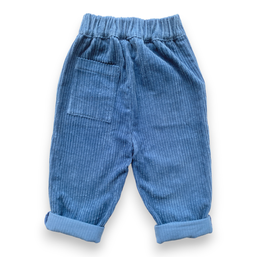 Apaches Collections – wholesale Byxor – Baby – Unisex babbyxor Raja i manchester10