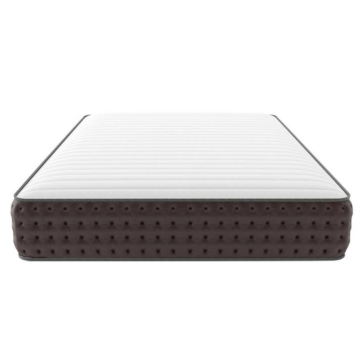 Imperial Relax - Wholesale Bed - Viscographene Ergonomic Mattress1