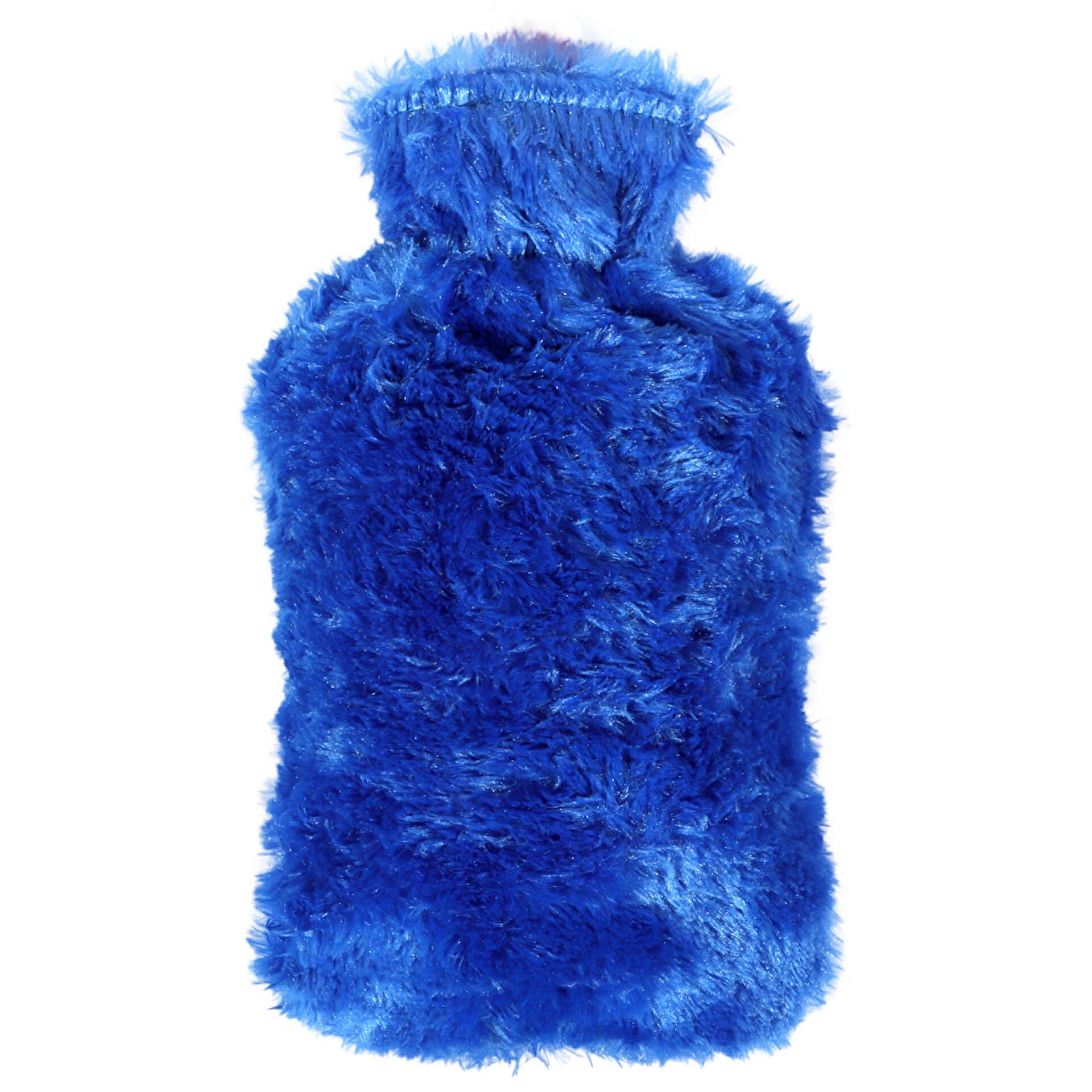 Biggbrands – wholesale Varm/kall kompress – Biggdesign Evil Eye varmvattenflaska och blått mjukt fodral1