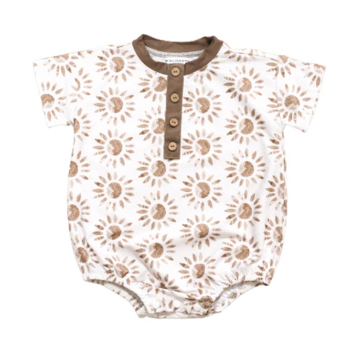 Entspanntes Hemd Blase | Sonnenstrahl Tag für den Großhandel von Remington Road