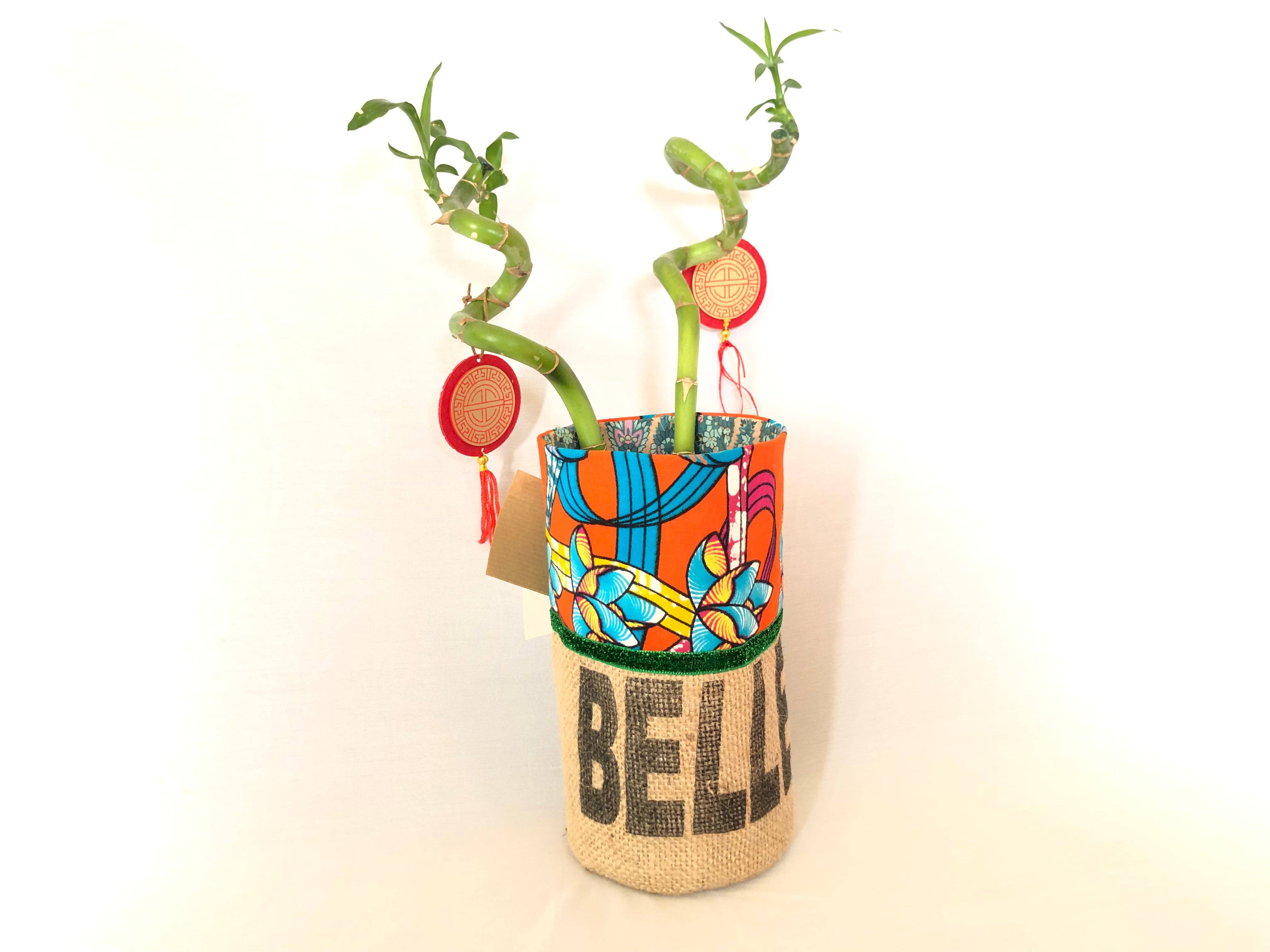 K-chik - Wholesale Plant Pot - Planter and Pot Cover Set5