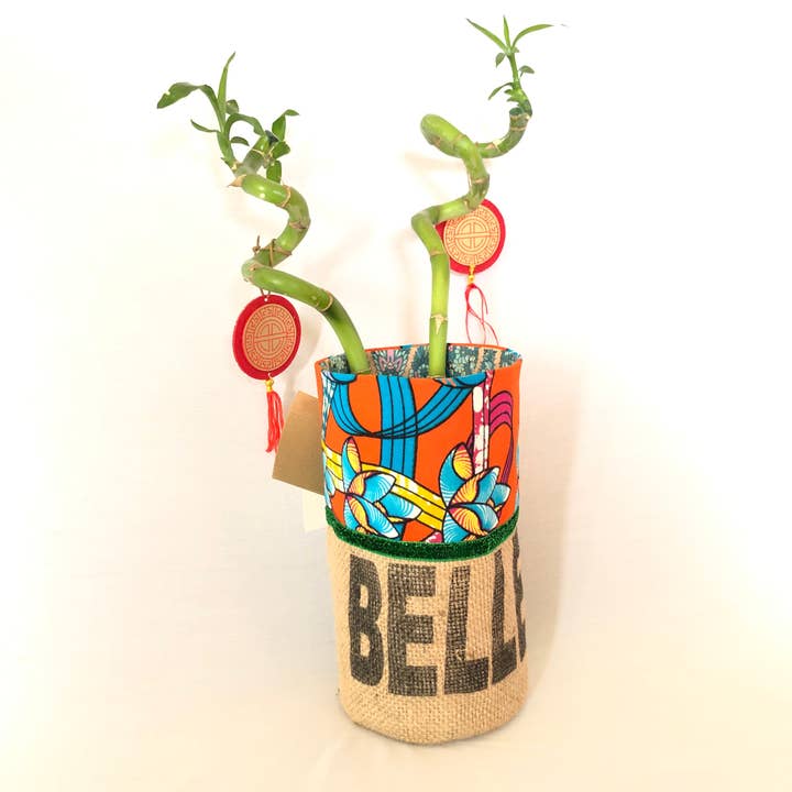 K-chik - Wholesale Plant Pot - Planter and Pot Cover Set5