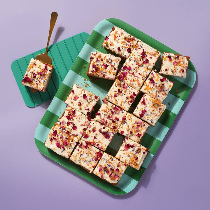 Carrot Cake for wholesale by Cake Club