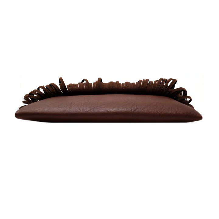 MiMi Wholesale - Wholesale Crossbody Bag - Women's - E031 Samantha Fringe Crossbody Bag13