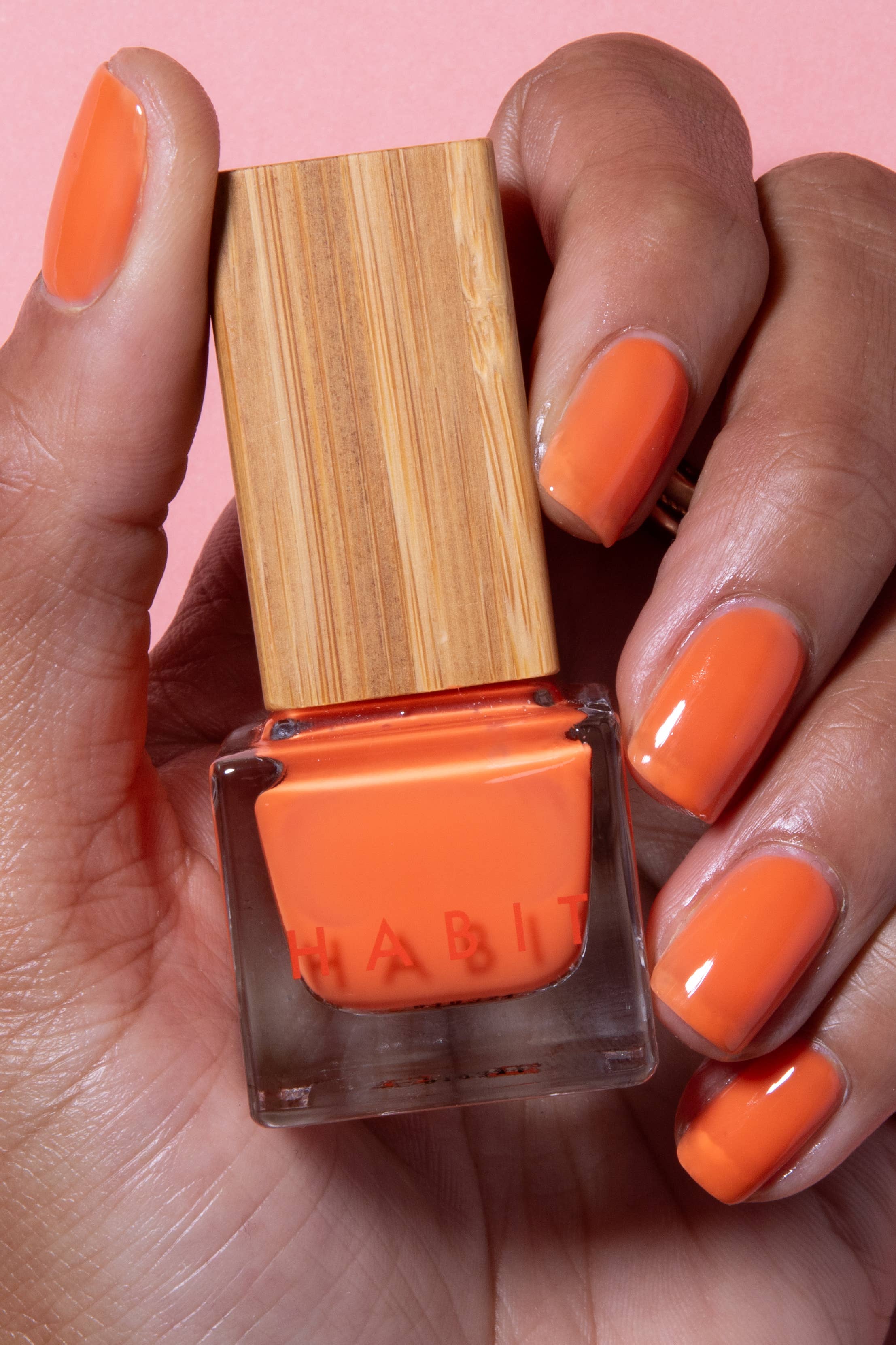 Habit Cosmetics – wholesale Nail polish – 72 Versayce3