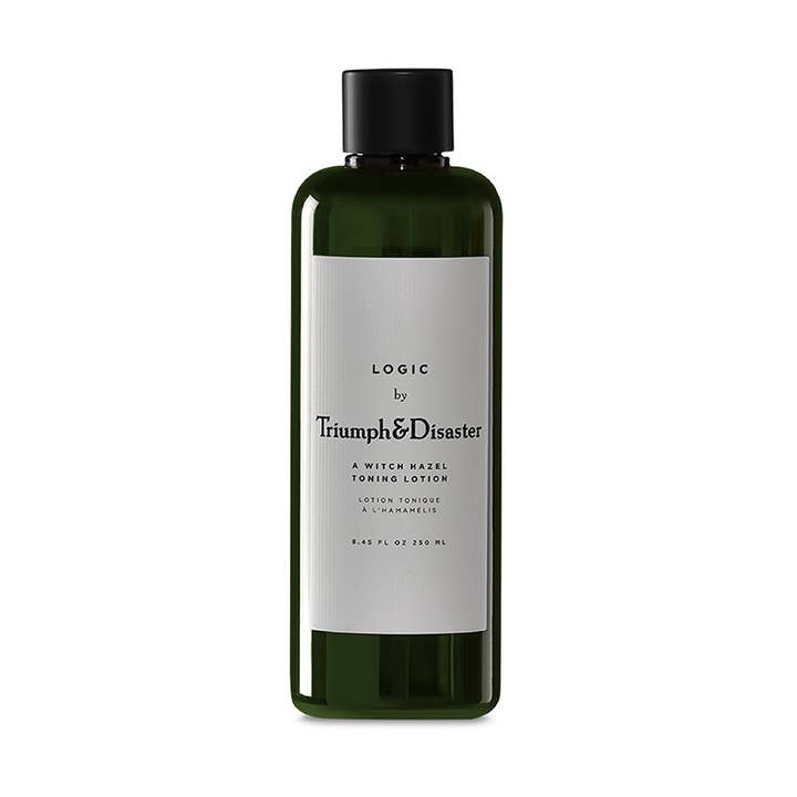 Logic Toner for wholesale by Triumph & Disaster