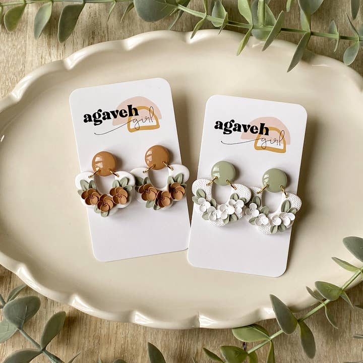 Posey for wholesale by Agaveh girl