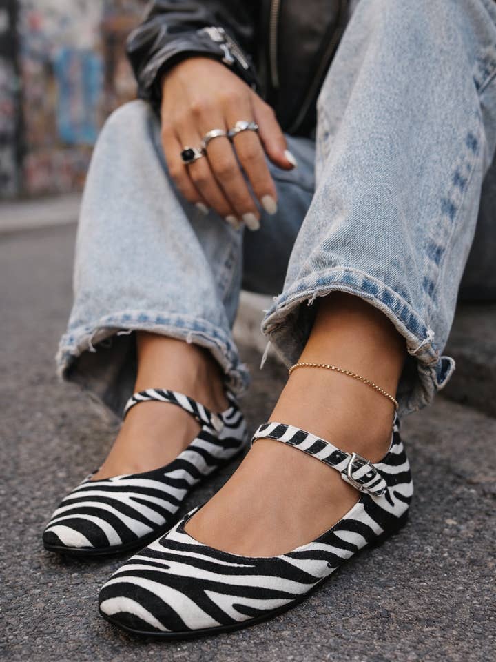 Azarayah Women Ballerina flats for wholesale by Azarayah