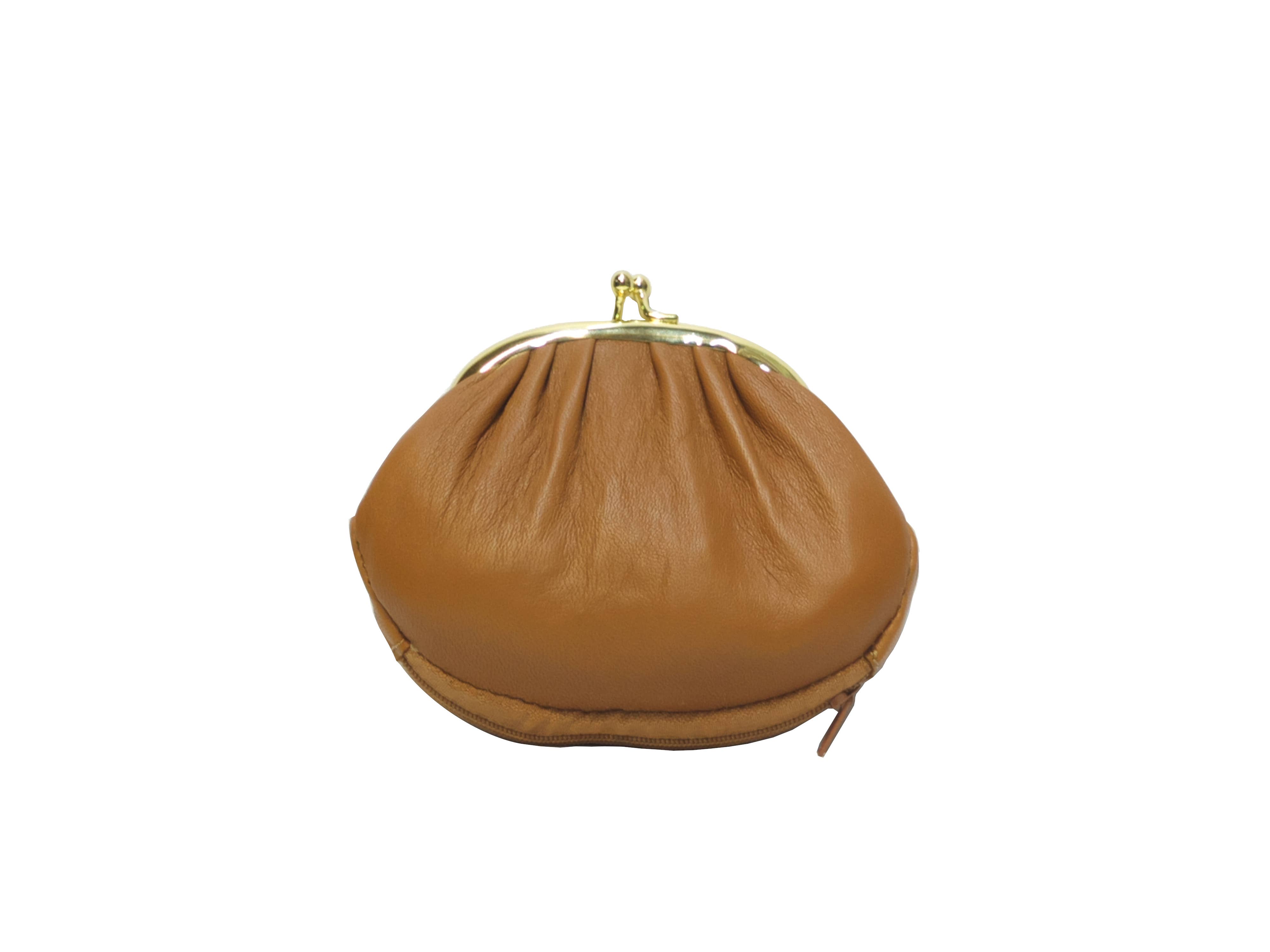 Royal marais - Wholesale Coin Purse - Women's - leather coin purse with clasp 10 cm ref 810332