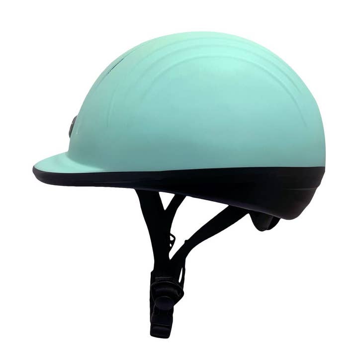 JPC Equestrian - Wholesale Horseback Riding Gear - TuffRider Starter Basic Helmet34