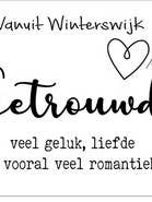 Colorboost 5 Grußkarte, Box 154 für den Großhandel von POSkaart | De Groot Design