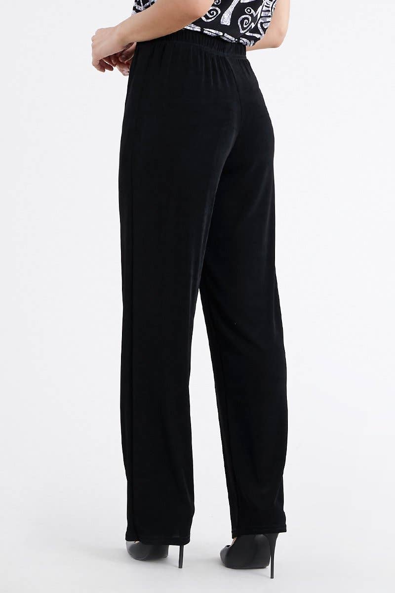 Jostar - Wholesale Pants - Women's - Regular Acetate Travelers Classic Pants-5000AY-ARS11