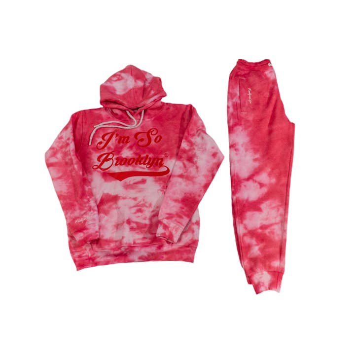 Jag är så Brooklyn Valentine"s Day Edition för wholesale av Koolforlife Inc