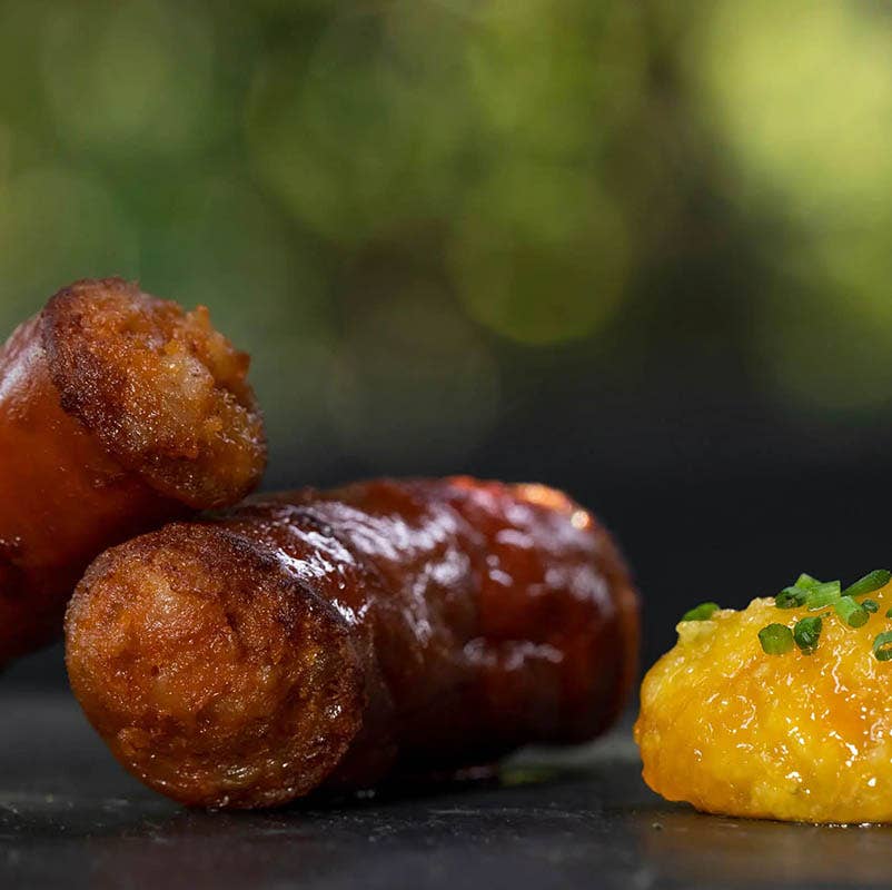 Made in Spain Gourmet - Wholesale Sausage - Traditional Chistorra, Alejandro Sausages2