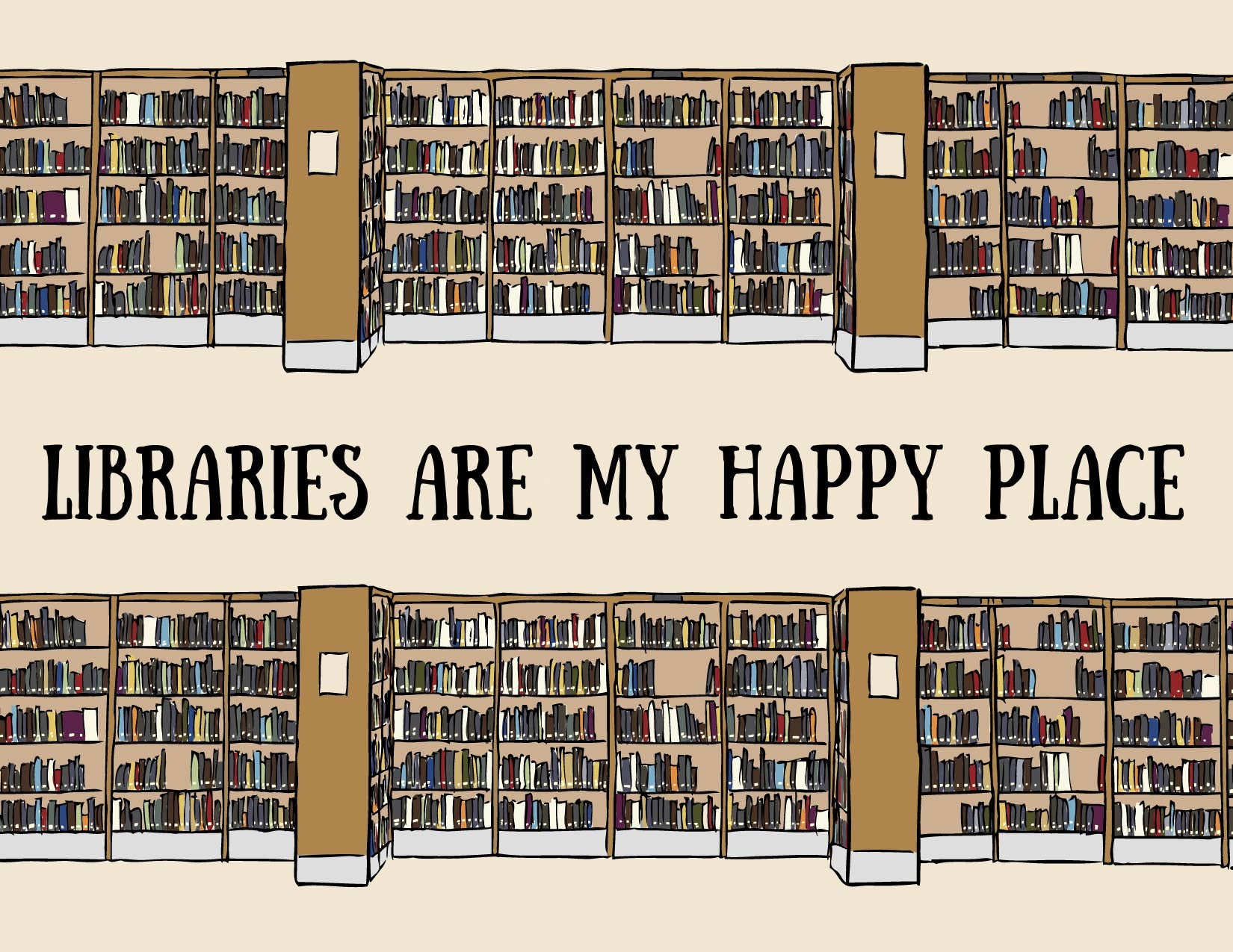 Piles of Postcards - Wholesale Postcard Set - Book Postcard Bundle - Pack of Ten4