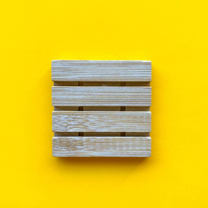 PLENTY - Wholesale Bath Soap Dish - Bamboo Soap Dish Tray (Plastic-Free, Zero Waste)1