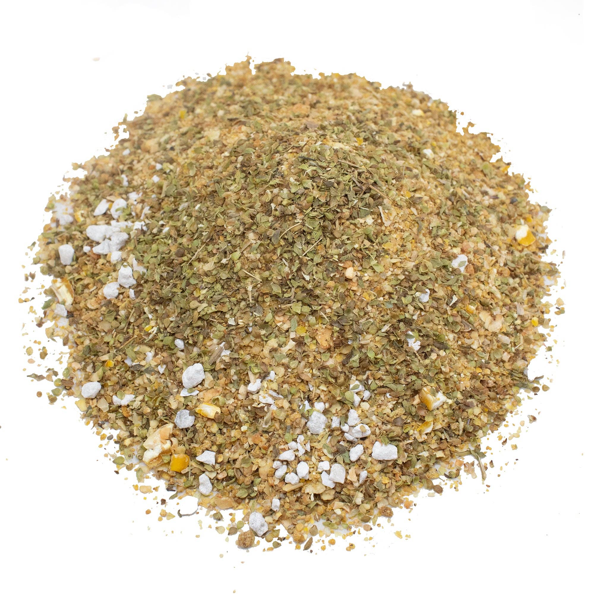 Dahlia Pets - Wholesale Pet Food - Not Cat/Dog - Herbal Layer Feed With Oregano & Garlic1