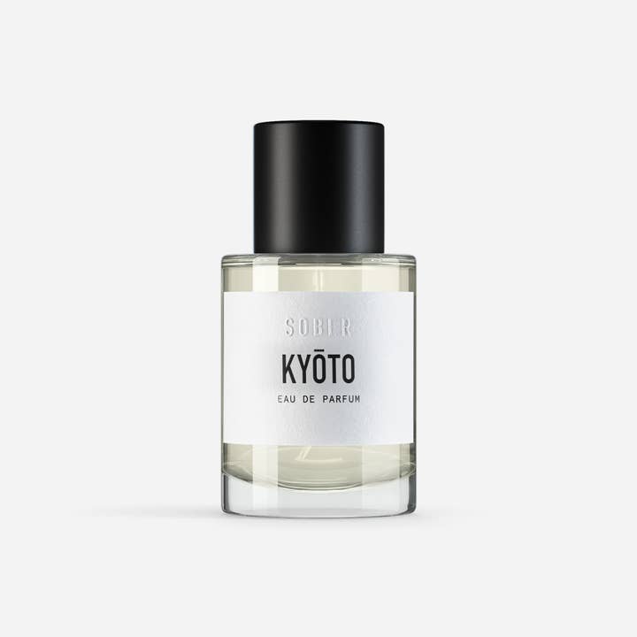 KYOTO - Eau de Parfum for wholesale by sober