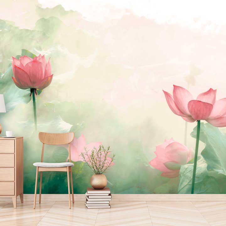 Lilies pour la vente par Lé Papiers de Ninon