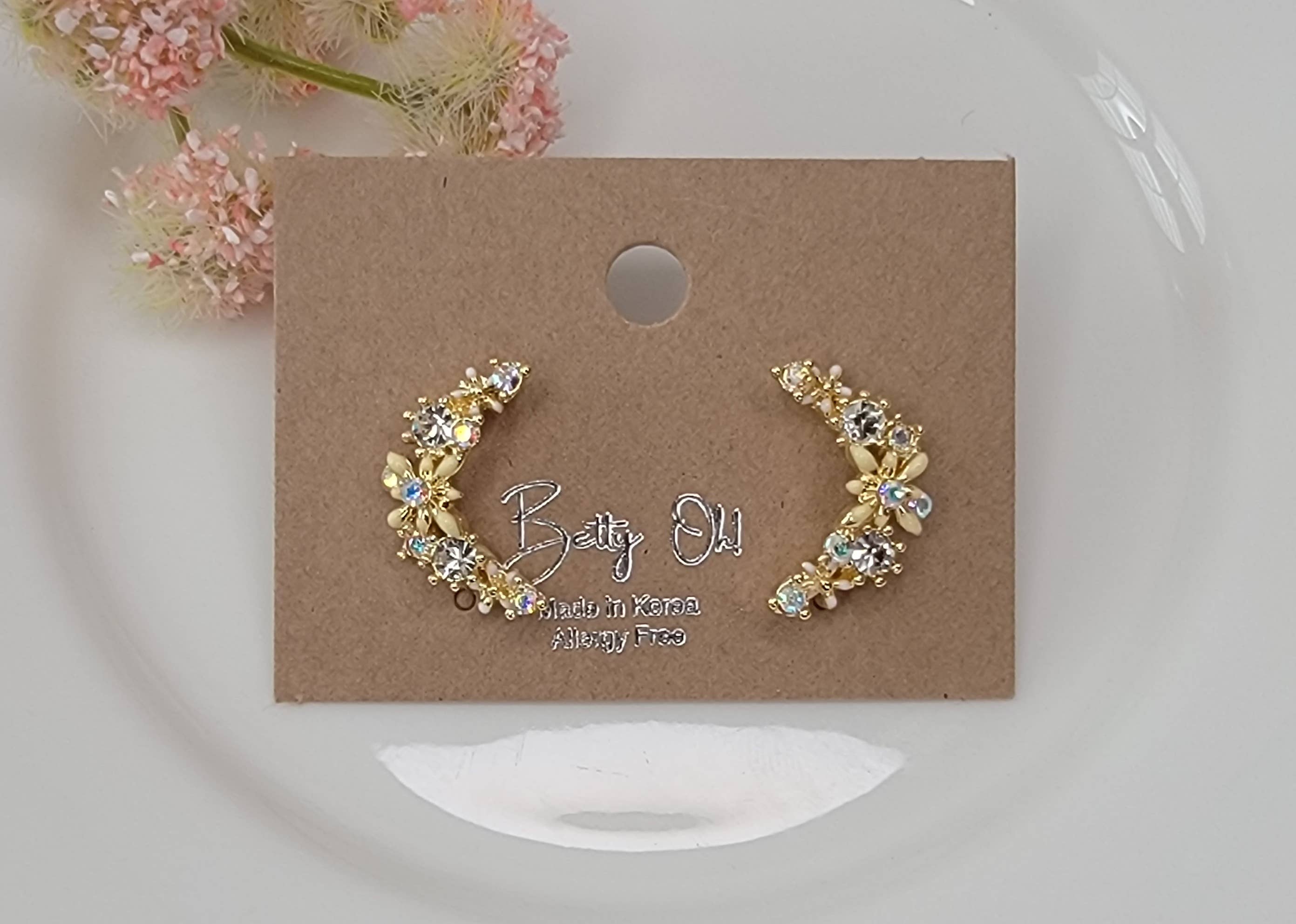 BETTYOH INC – Brincos de argola por atacado – Brincos Post4