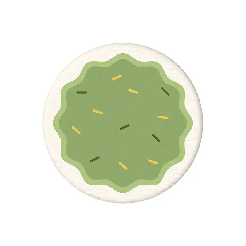 Otterware - Wholesale Coasters - Aesthetic Diatomaceous Earth Coasters (46 Styles)20