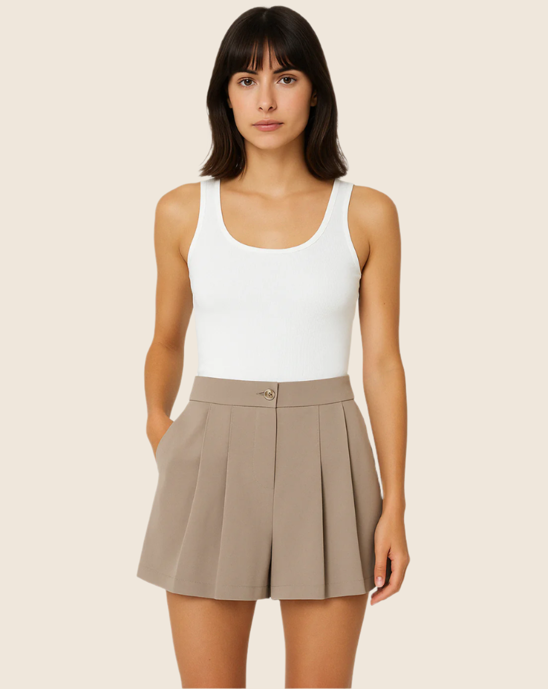 Garden Naked - Wholesale Skirt - Women's - Sienna Skirt0