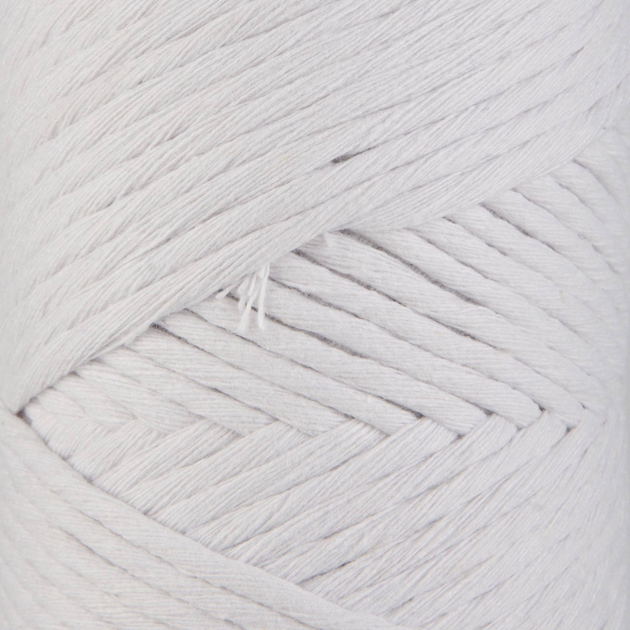 Sensy - Wholesale Yarn - Sensy Premium 3mm - 109 Yards 100% Recycled Cotton Single Strand Macrame Cord27