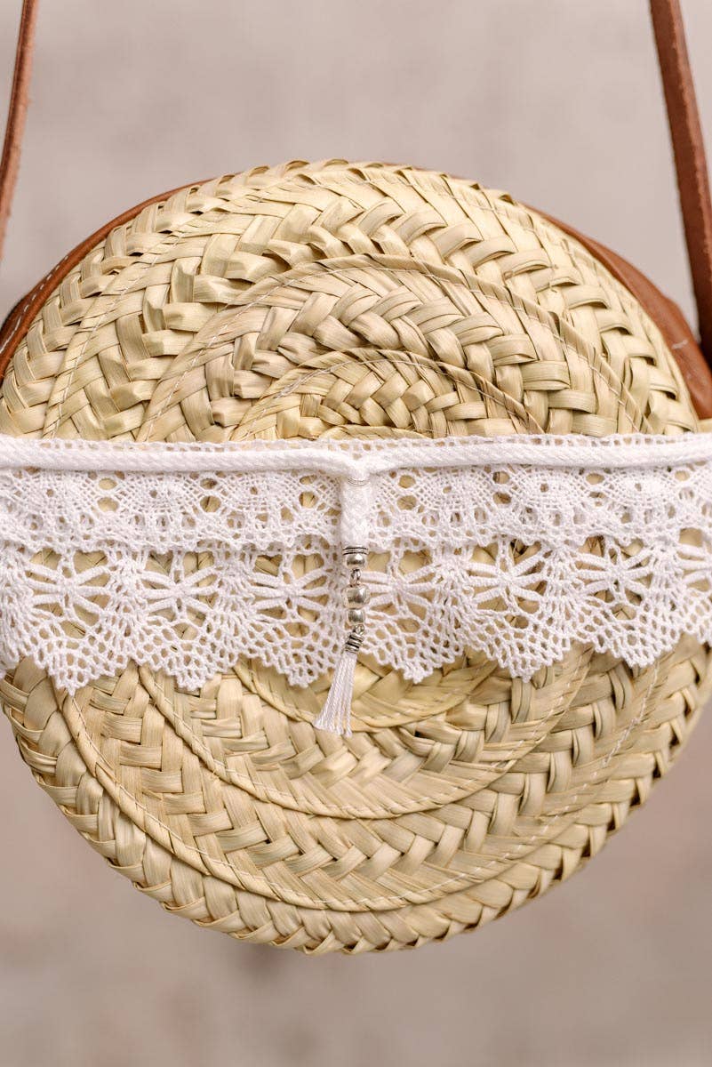 Lula Natura - Vendita all'ingrosso Tracolla - Donna - BORSE LULITA NAVI2