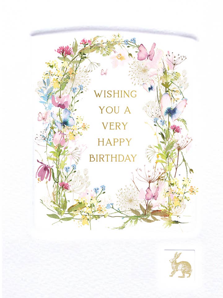 FLOWER PRESS - WFP4 FLOWER BORDER PRESS for wholesale by Nigel Quiney Publications Ltd