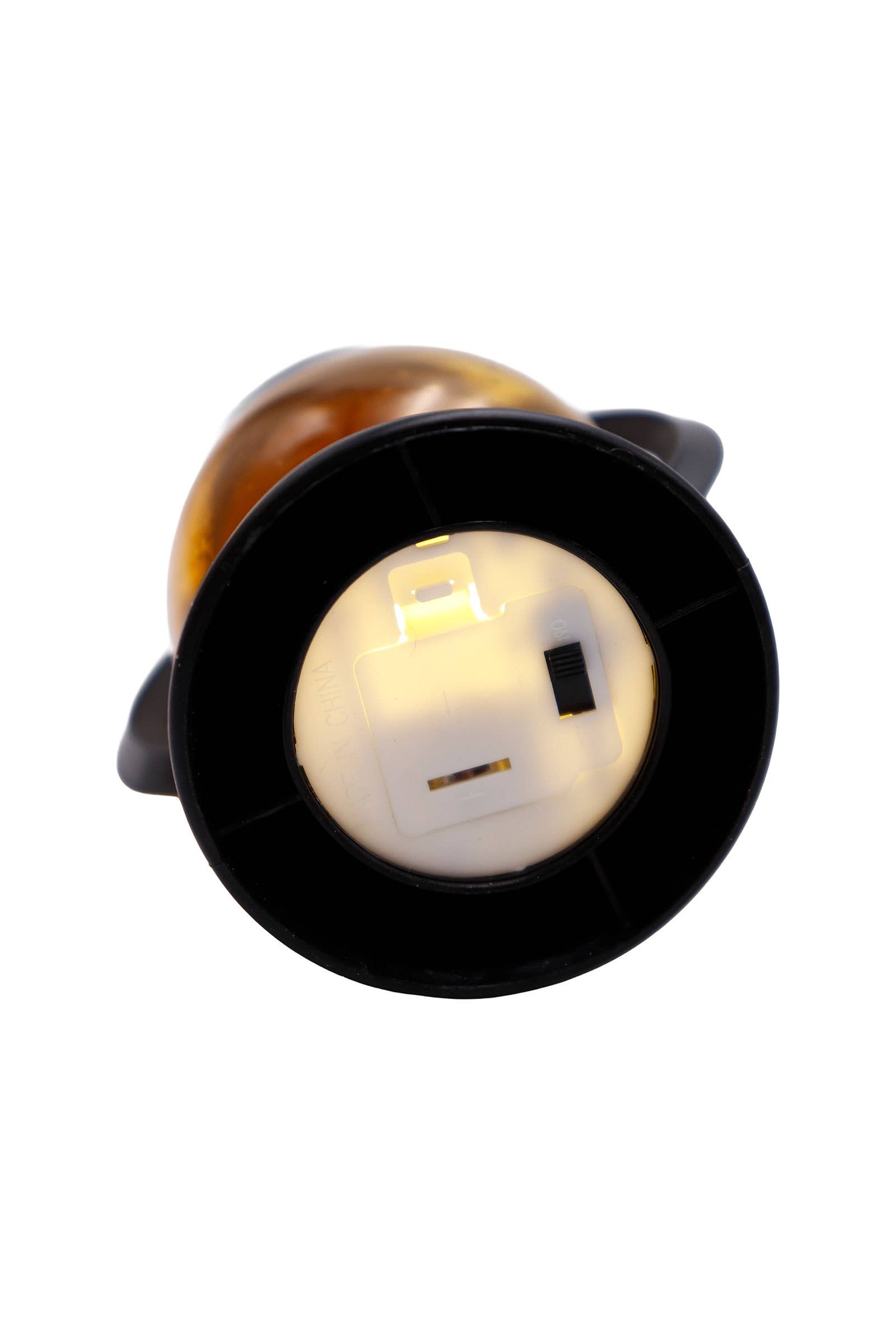 ASSORTED Halloween Pumpkin Head Led Jack O' Lantern With Display Box for wholesale on Faire10