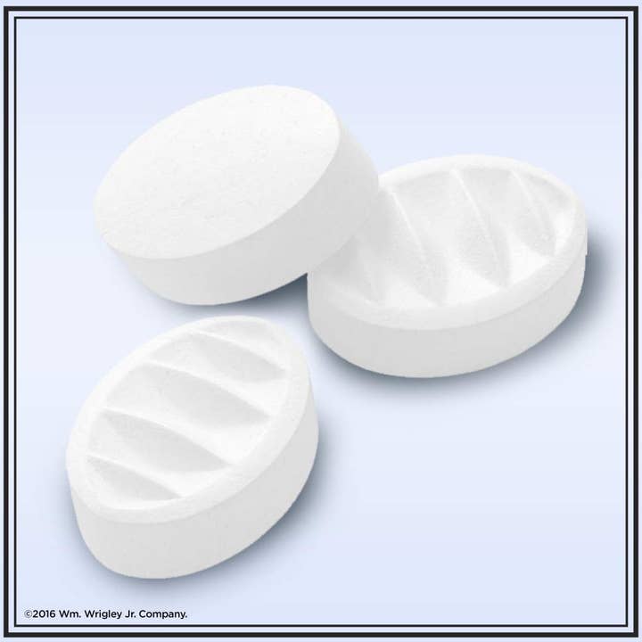 Snacky Candy - Wholesale Mints - Altoids Arctic Wintergreen 1.2 oz 8 count3