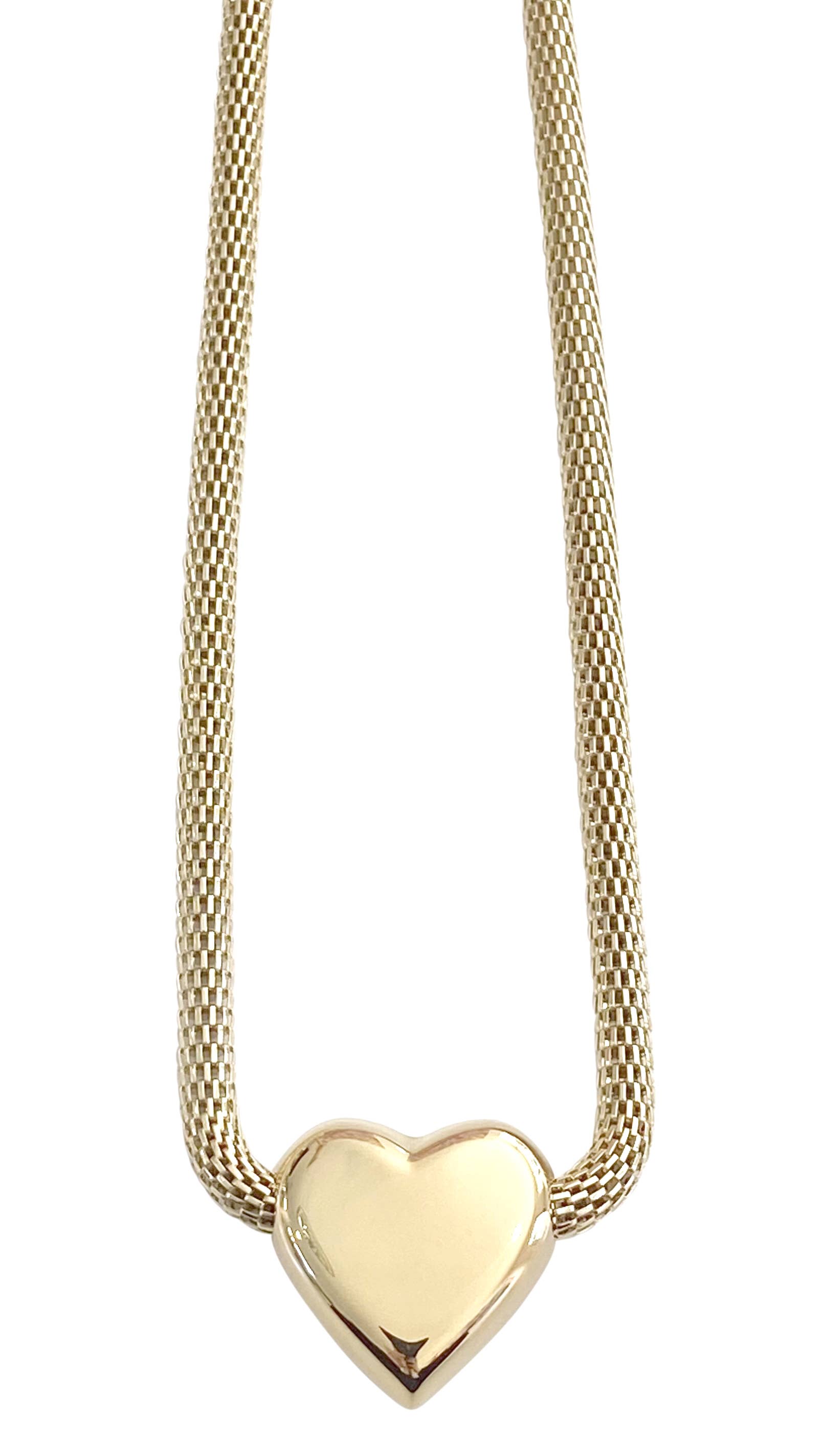 Gemelli - Wholesale Pendant/Charm Necklace - Whitt Necklace