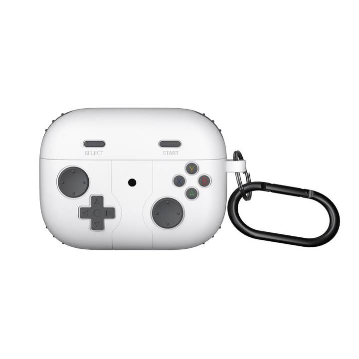 LAX Gadgets - Wholesale Airpod/Earbud Case - Men's - AirPods Pro Case - Game Controller with Retail Pack