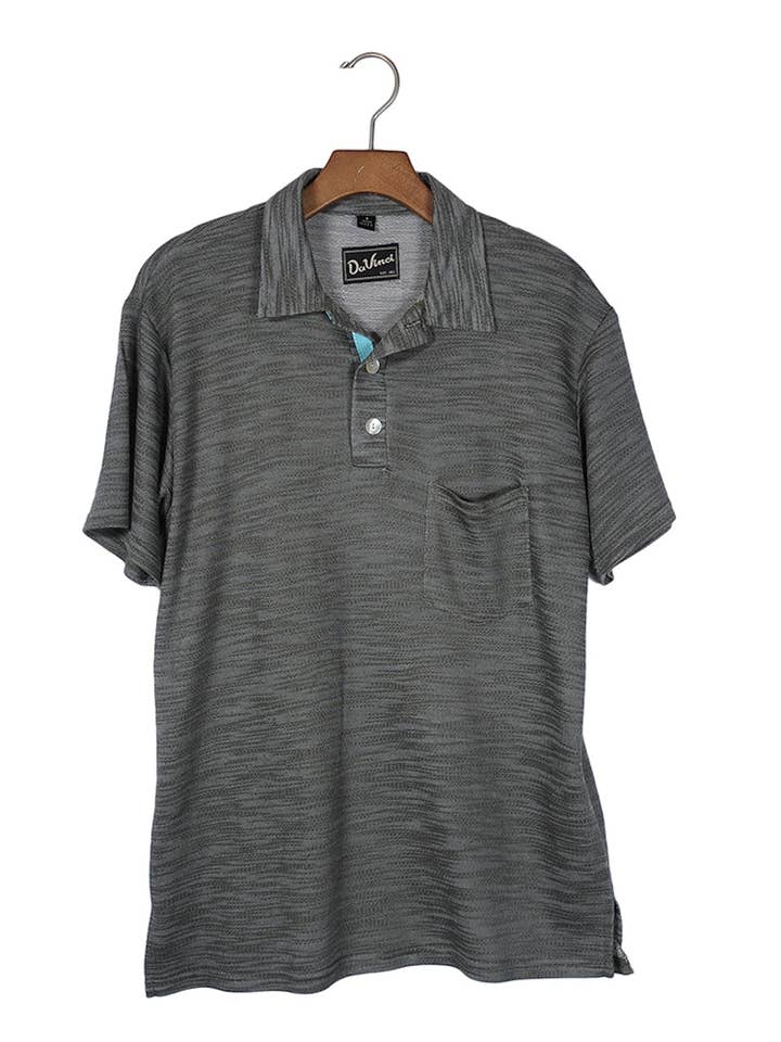 Da Vinci New Vintage | Sin City Polo für den Großhandel von Virgoan Wish LLC