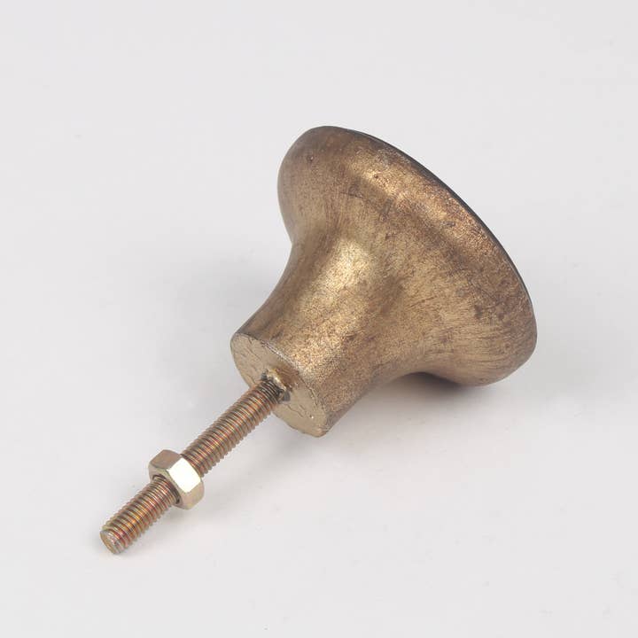 Originals International Ltd – Großhandel Griff/Handgriff – Antikgoldene Libellen-Schubladenknauf – Naturinspirierter Griff1