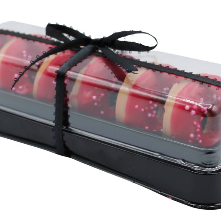 1-1-4 Howard Candle Co - Wholesale Wax Melt - Strawberry Cream2