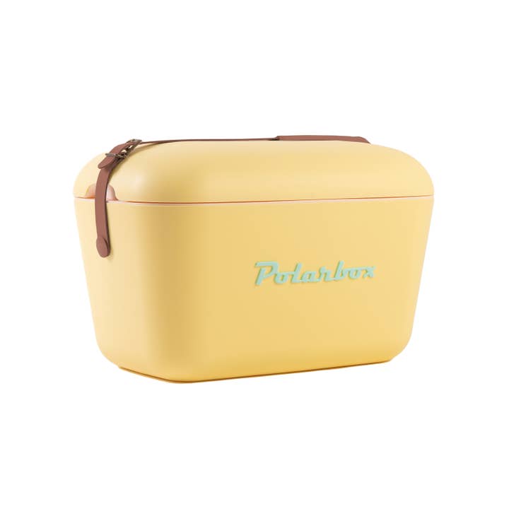 Schäfer Brand Distribution GmbH - Wholesale Cooler/Cooler Bag - Polarbox cooler 12L beach picnic summer retro