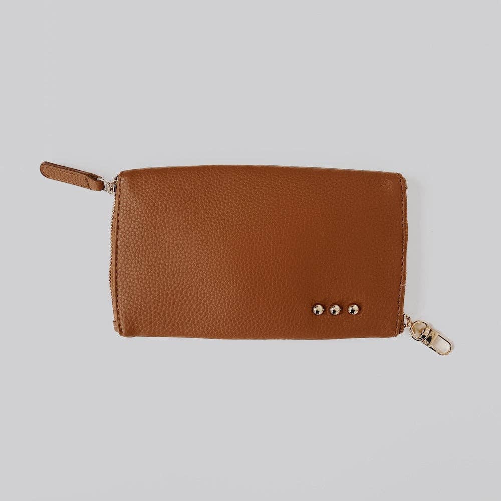 Pretty Simple - Wholesale Sunglasses/Eyewear - Baby - Skyla 2-in-1 Glasses Case Holder Wholesale1