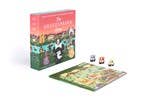 Chronicle Books - Wholesale Board Game - The Shakespeare Game3