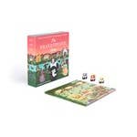 Chronicle Books - Wholesale Board Game - The Shakespeare Game3