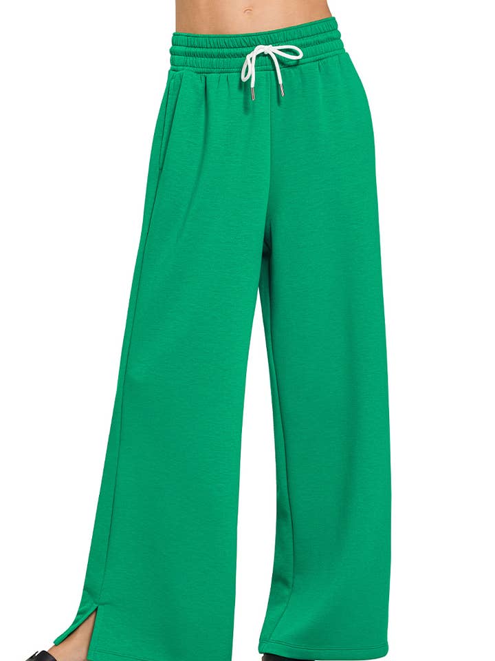 `.Scuba Flowy Drawstring Pants w/ pockets and other Purchase Wholesale flowy. Free Returns & Net 60 Terms on Faire trending on Faire.