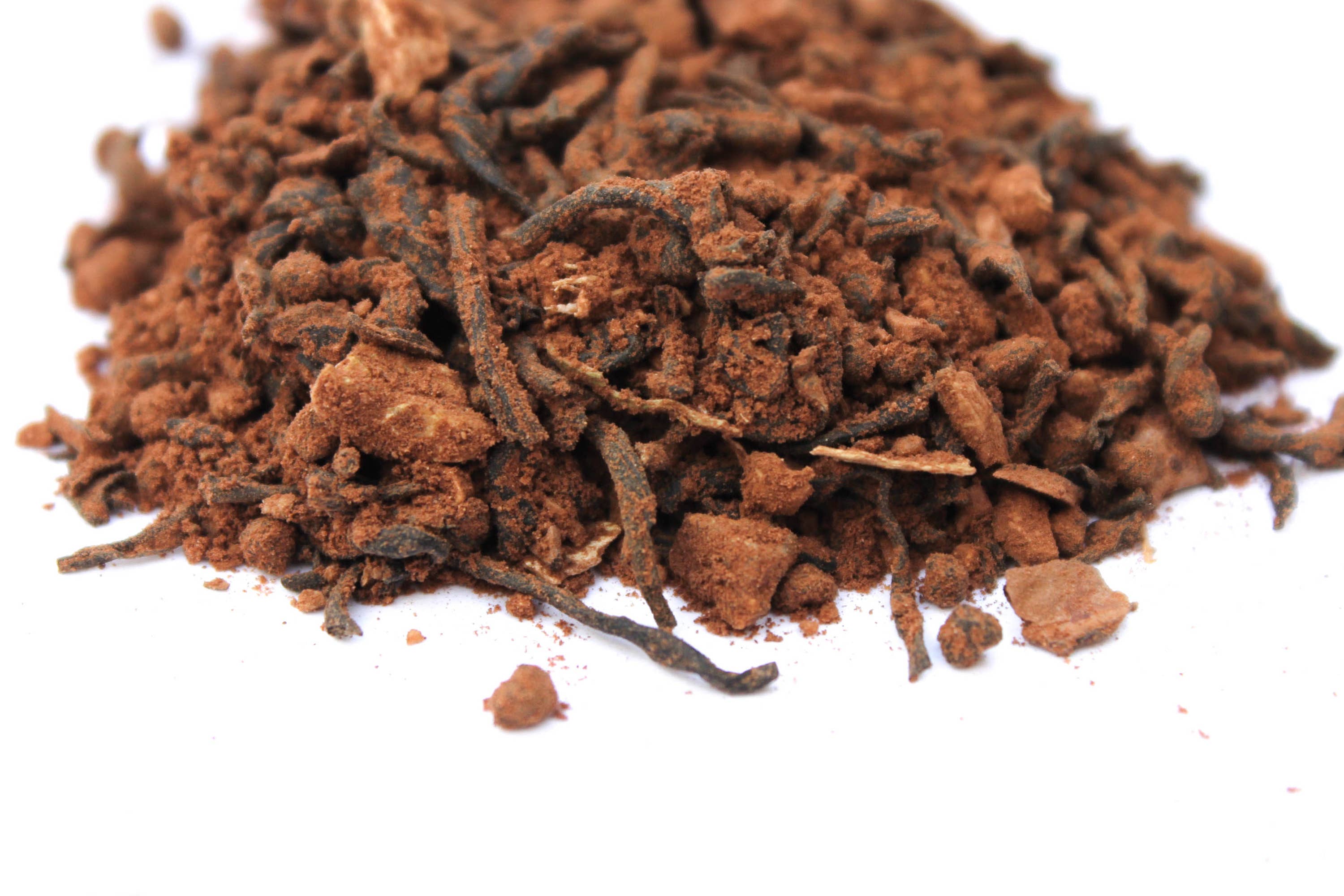 Chico Chai - Wholesale Loose Tea - 5 lb Bag of Chai4
