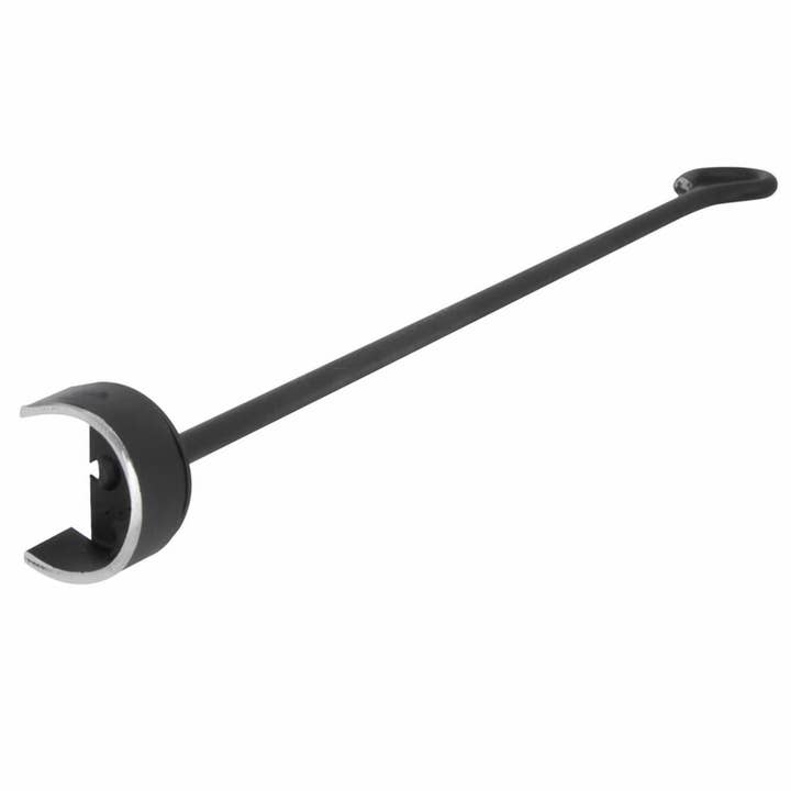 Universal Ironworks USA - Vendita all'ingrosso Utensile per barbecue - C Steak Branding Ferro