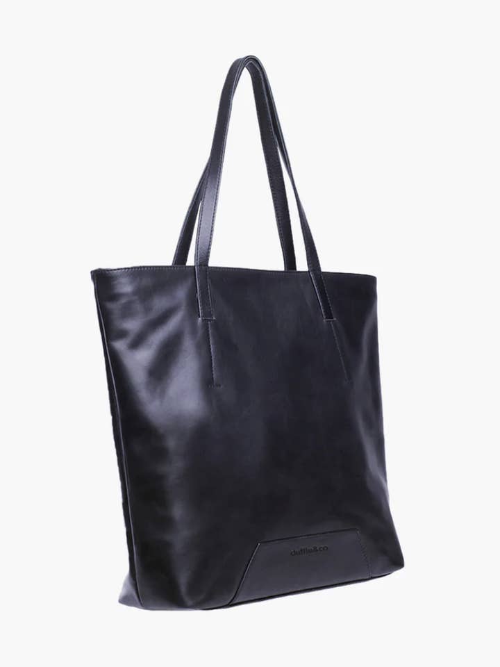 McCarty Tote for wholesale by Duffle&Co