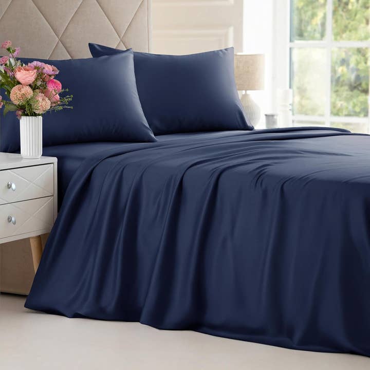 CGK Unlimited - Wholesale Sheet Set - 100% Bamboo Sheet Set42
