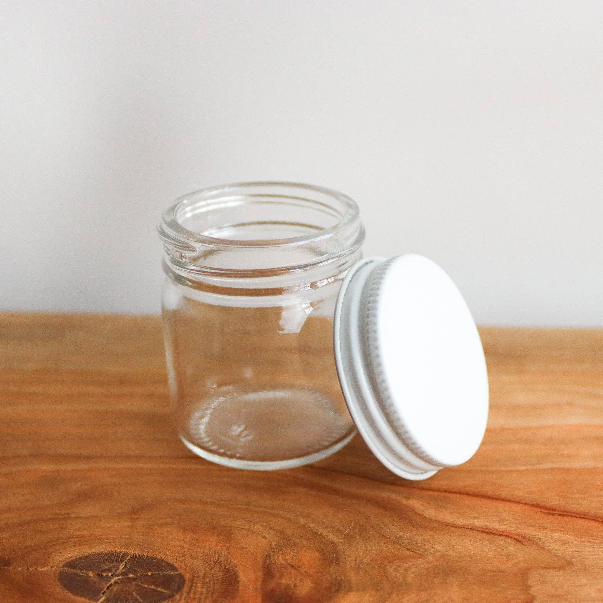 Town & Earth - Wholesale Jar - Mini Storage Jar2