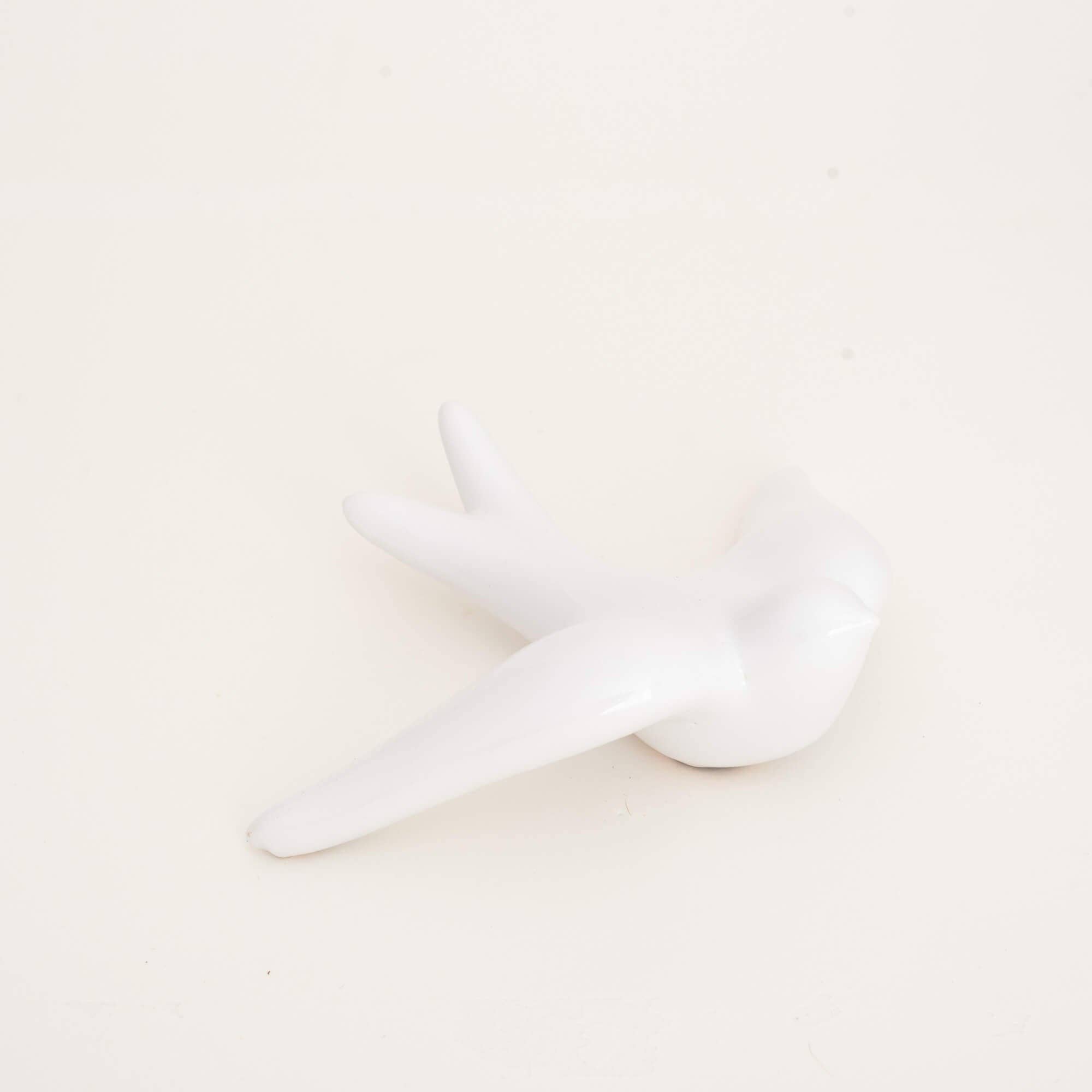 Vasos Quadrados by EM - Wholesale Wall Accent - CERAMIC SWALLOW3